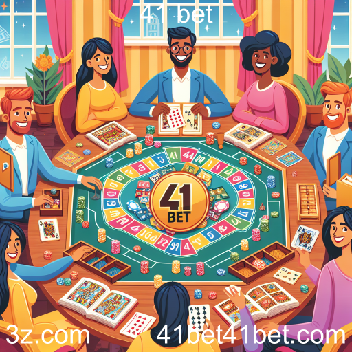 A Ascensão dos Jogos de Mesa: Diversão e Interação