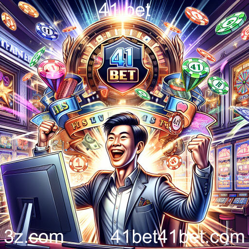 Descubra o Programa VIP da 41 Bet: A Experiência de Jogo Exclusiva